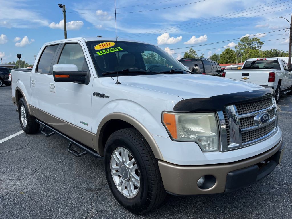 2011 Ford F-150 Image 1