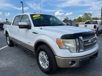 Image for 2011 Ford F-150 Lariat ID: 6767861