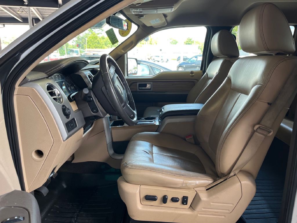 2011 Ford F-150 Image 7