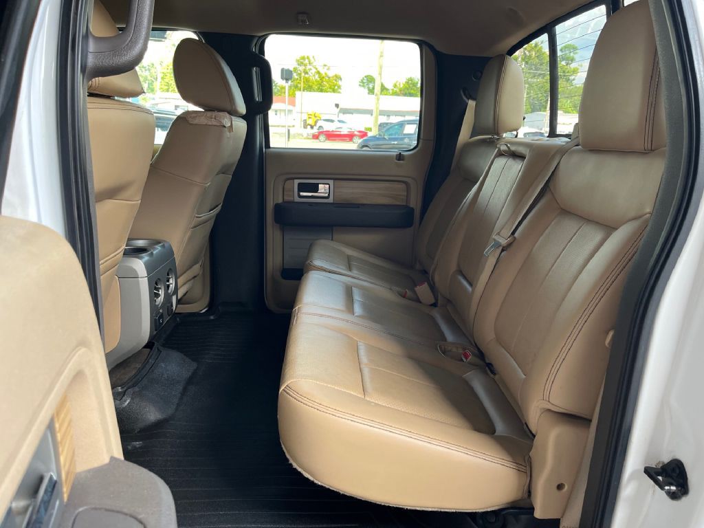 2011 Ford F-150 Image 8