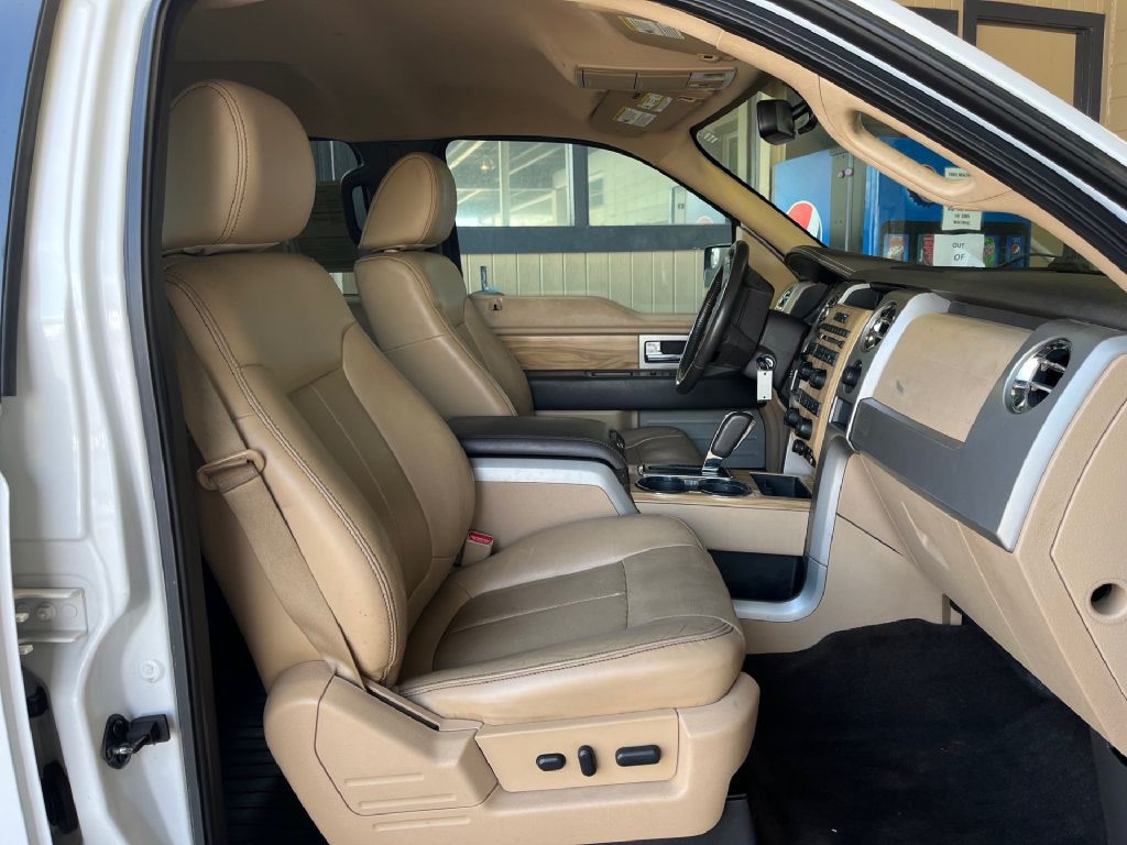 2011 Ford F-150 Image 9