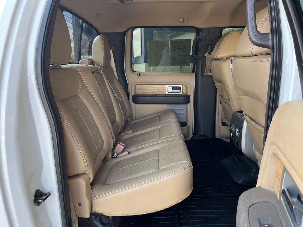 2011 Ford F-150 Image 10