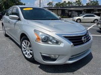 Image for 2015 Nissan Altima S ID: 6779108