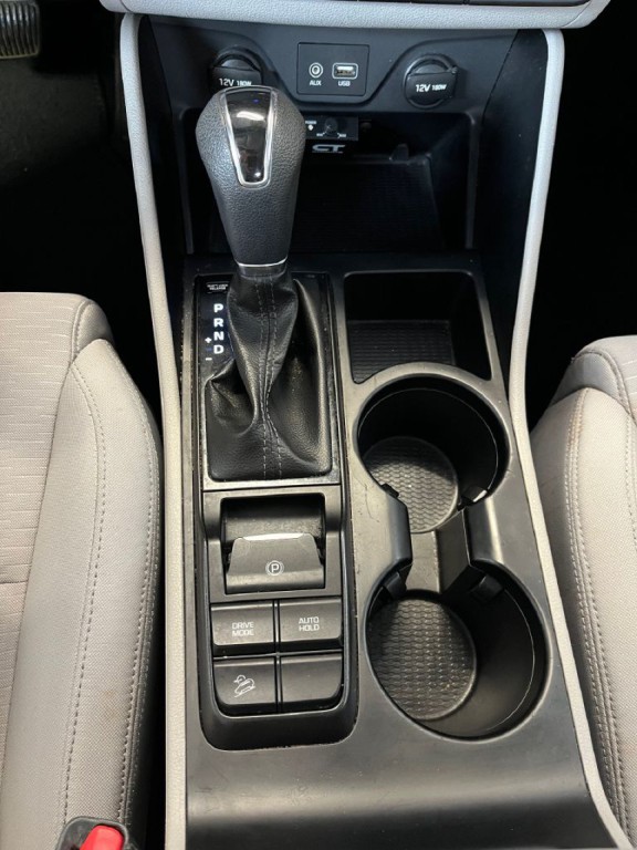 2019 Hyundai Tucson Image 15