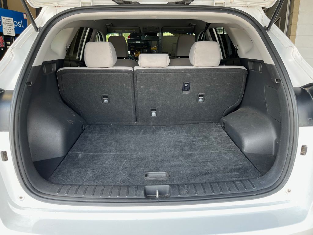 2019 Hyundai Tucson Image 16