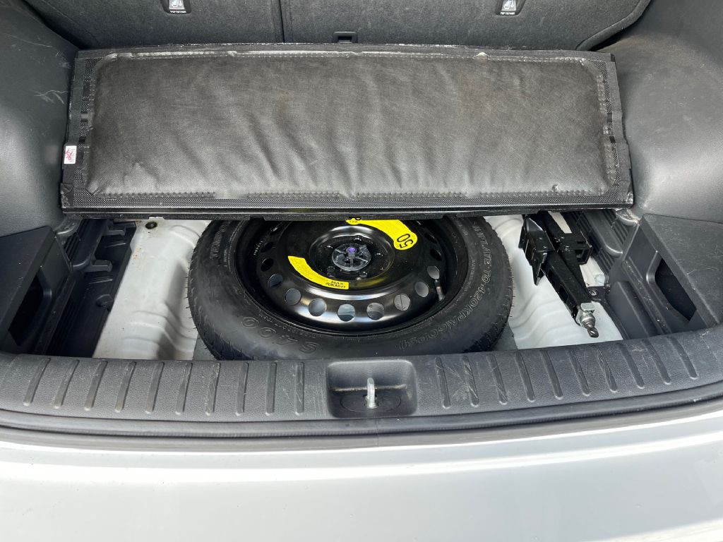 2019 Hyundai Tucson Image 17