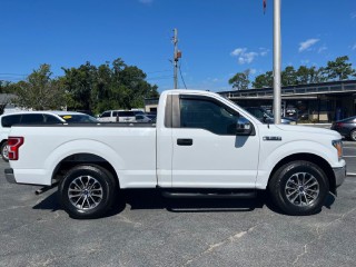 Image for 2018 Ford F-150 XL ID: 6813742