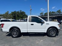 Image for 2018 Ford F-150 XL ID: 6813742