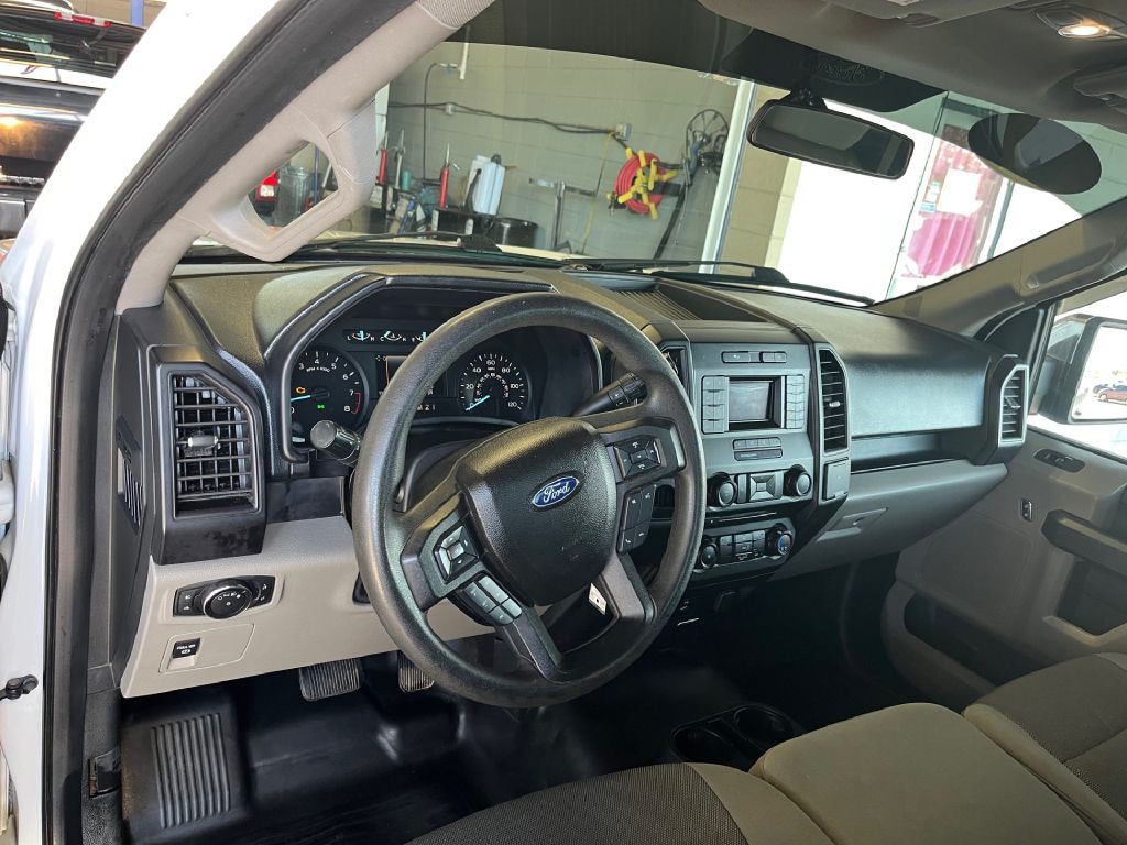 2018 Ford F-150 Image 7
