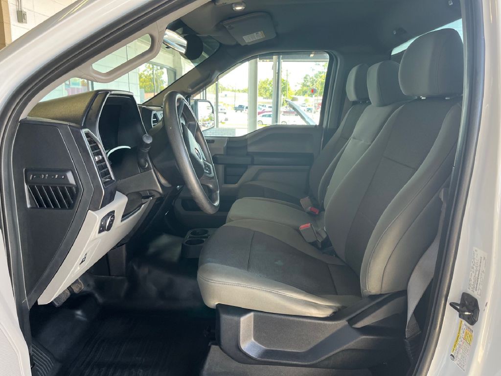 2018 Ford F-150 Image 8