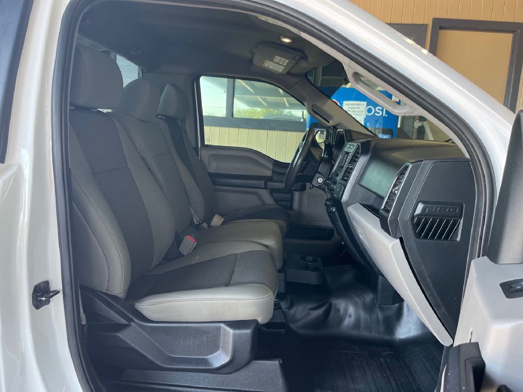 2018 Ford F-150 Image 9