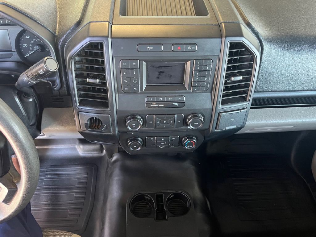 2018 Ford F-150 Image 10