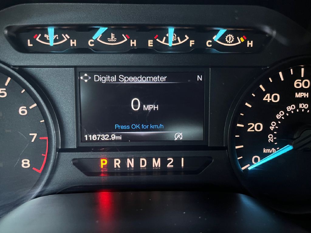 2018 Ford F-150 Image 12