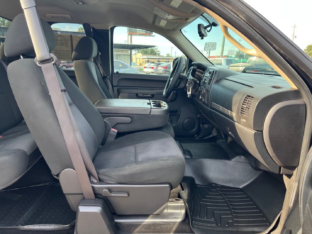 2012 GMC Sierra 1500 Image 10