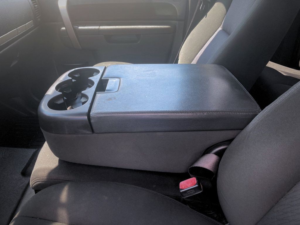 2012 GMC Sierra 1500 Image 17