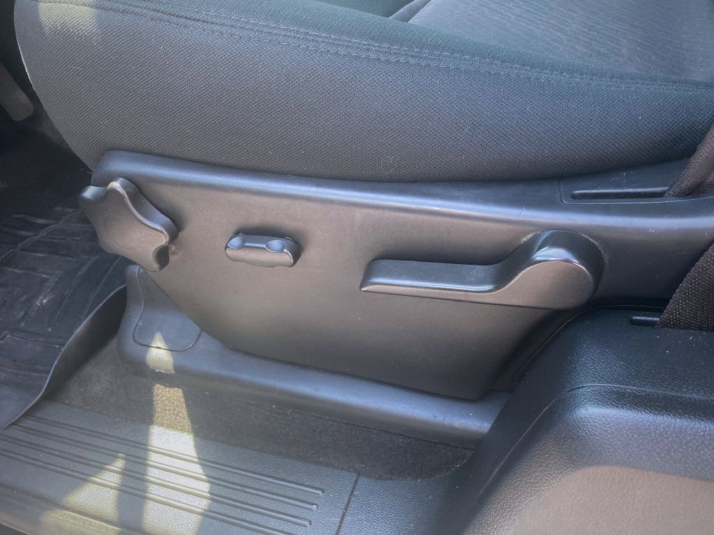 2012 GMC Sierra 1500 Image 18