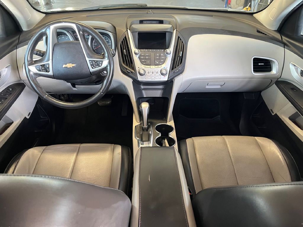 2014 Chevrolet Equinox Image 6