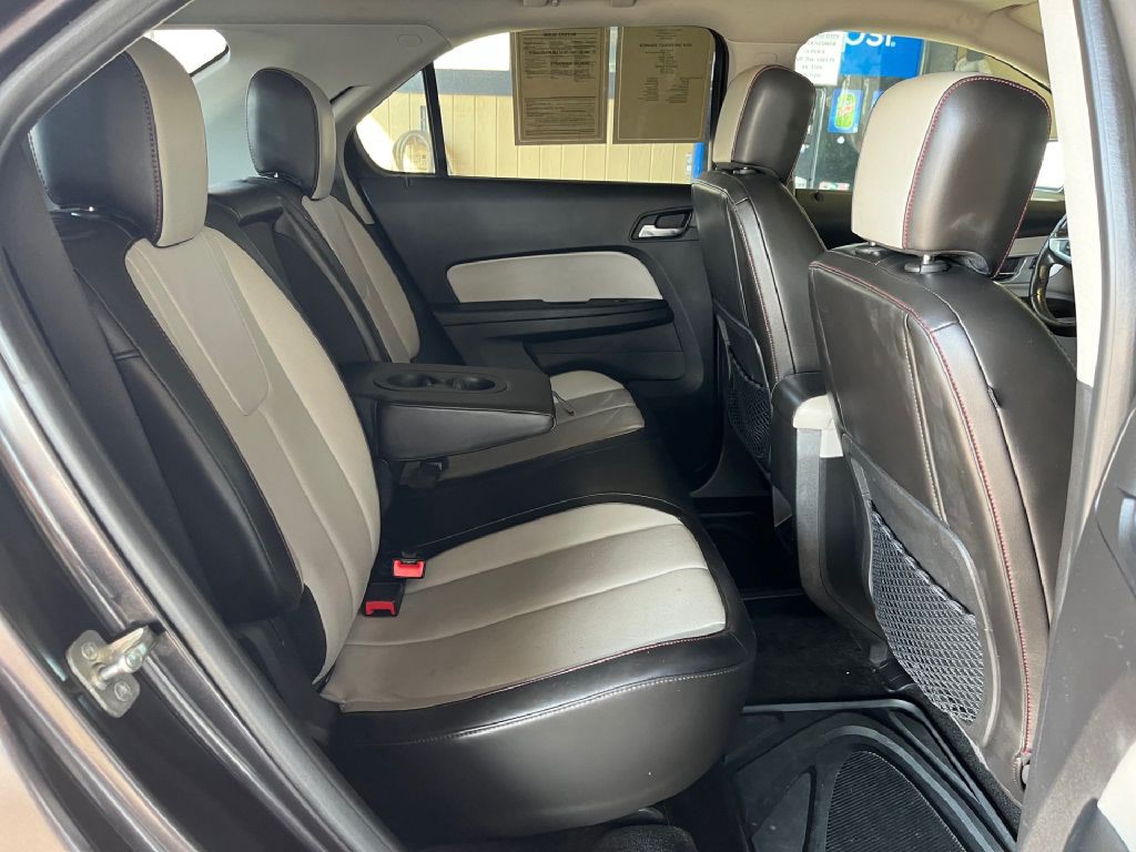 2014 Chevrolet Equinox Image 13