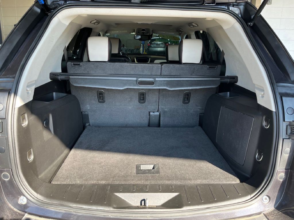 2014 Chevrolet Equinox Image 14