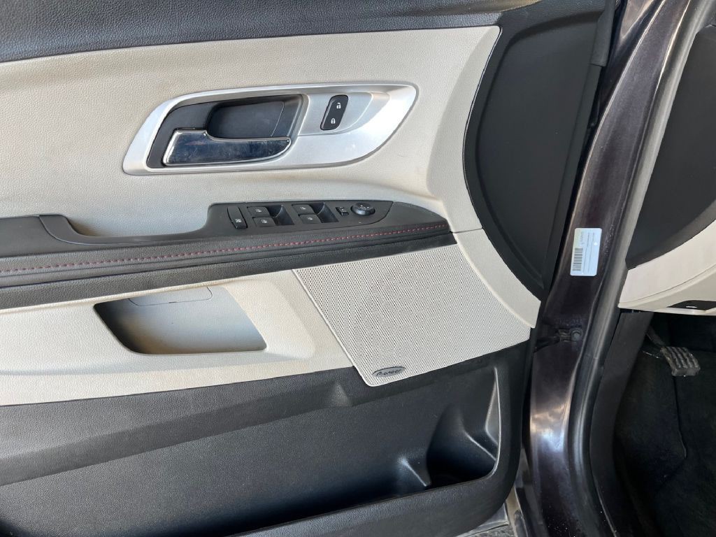 2014 Chevrolet Equinox Image 15
