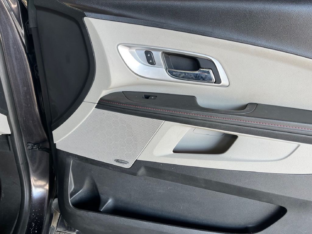 2014 Chevrolet Equinox Image 16