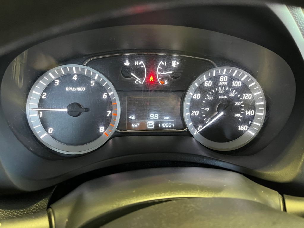 2014 Nissan Sentra Image 15