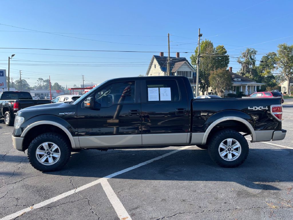2009 Ford F-150 Image 1