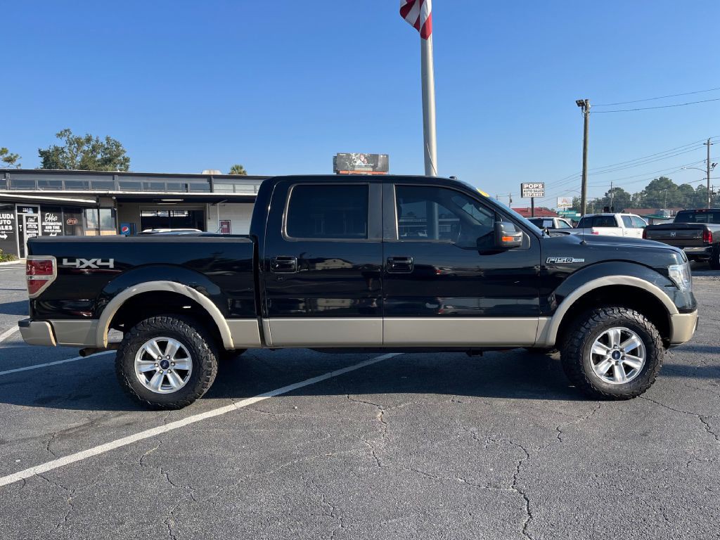 2009 Ford F-150 Image 2