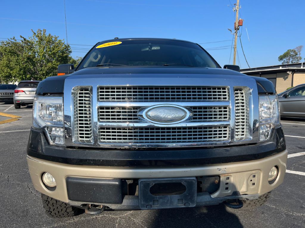 2009 Ford F-150 Image 5