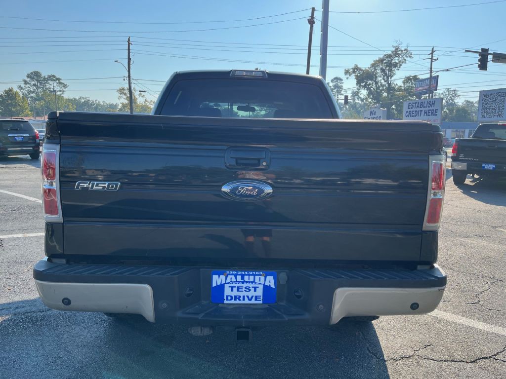 2009 Ford F-150 Image 6
