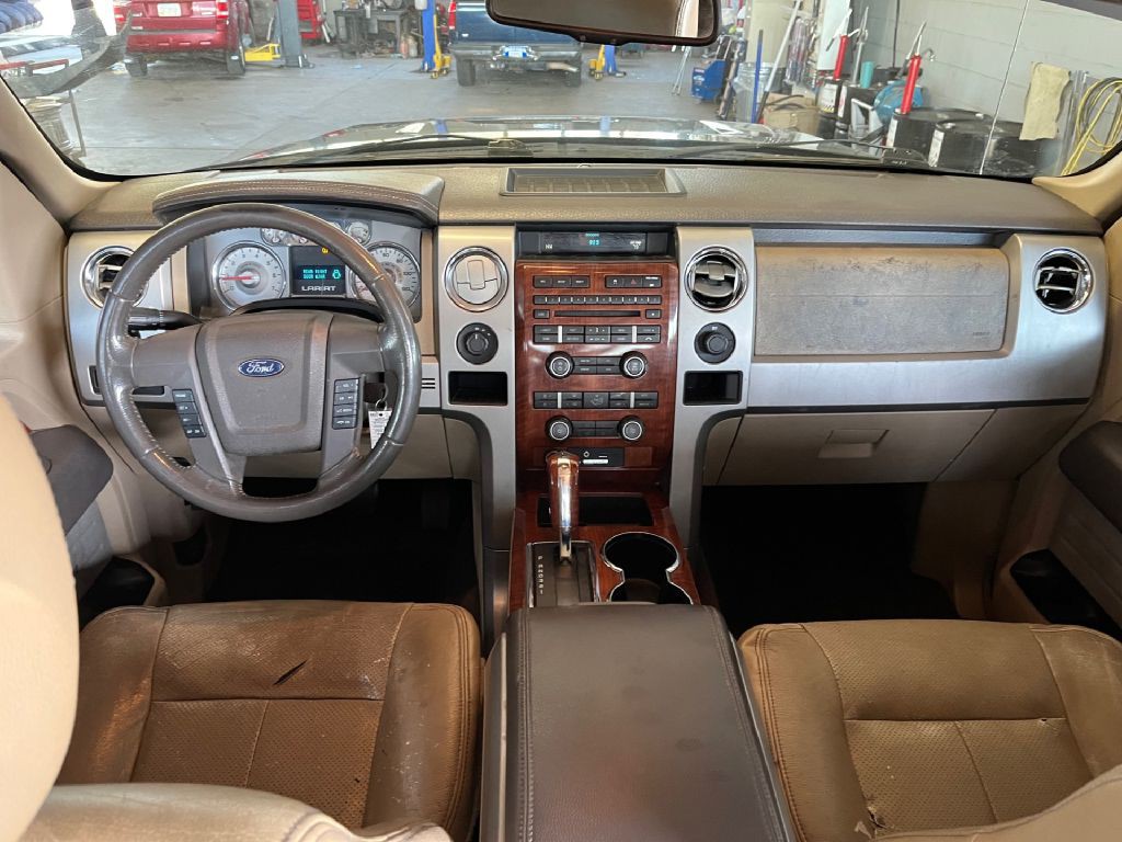 2009 Ford F-150 Image 7