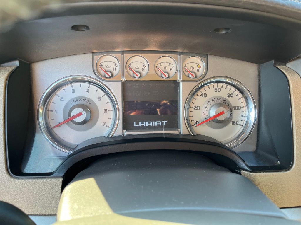 2009 Ford F-150 Image 8
