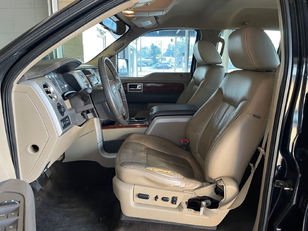 2009 Ford F-150 Image 9
