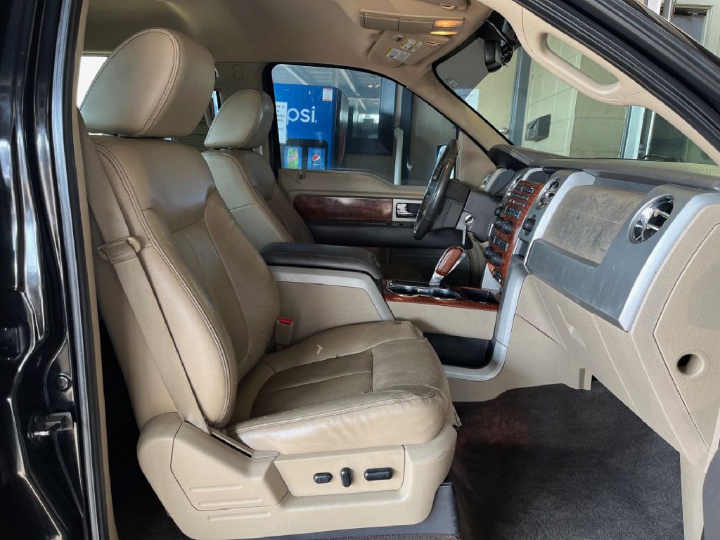 2009 Ford F-150 Image 11