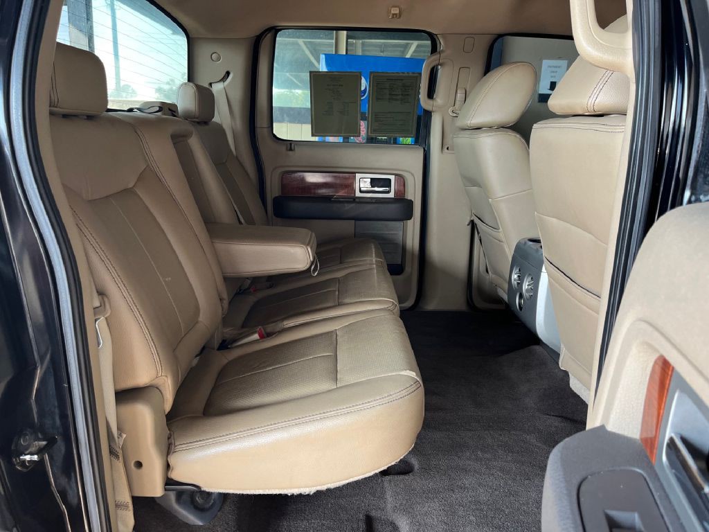 2009 Ford F-150 Image 12