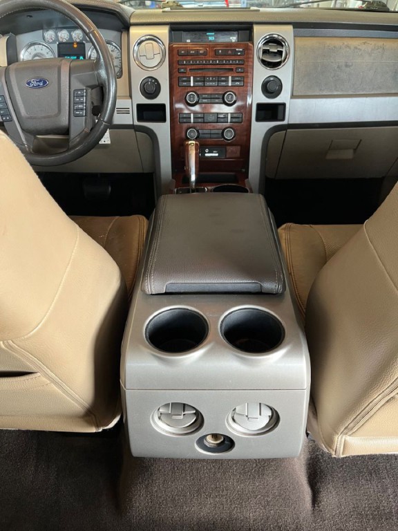 2009 Ford F-150 Image 17