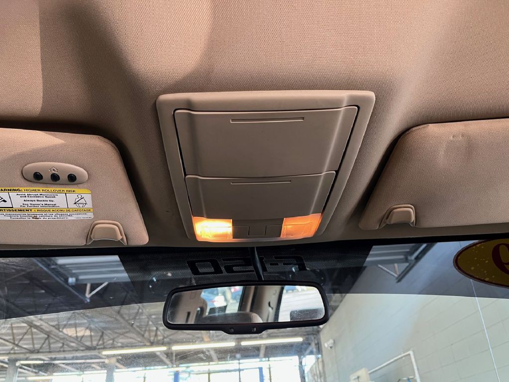 2009 Ford F-150 Image 18