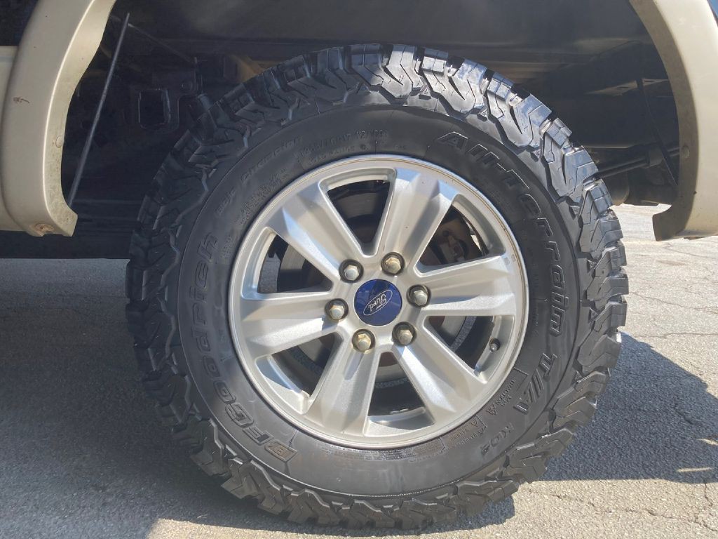2009 Ford F-150 Image 20