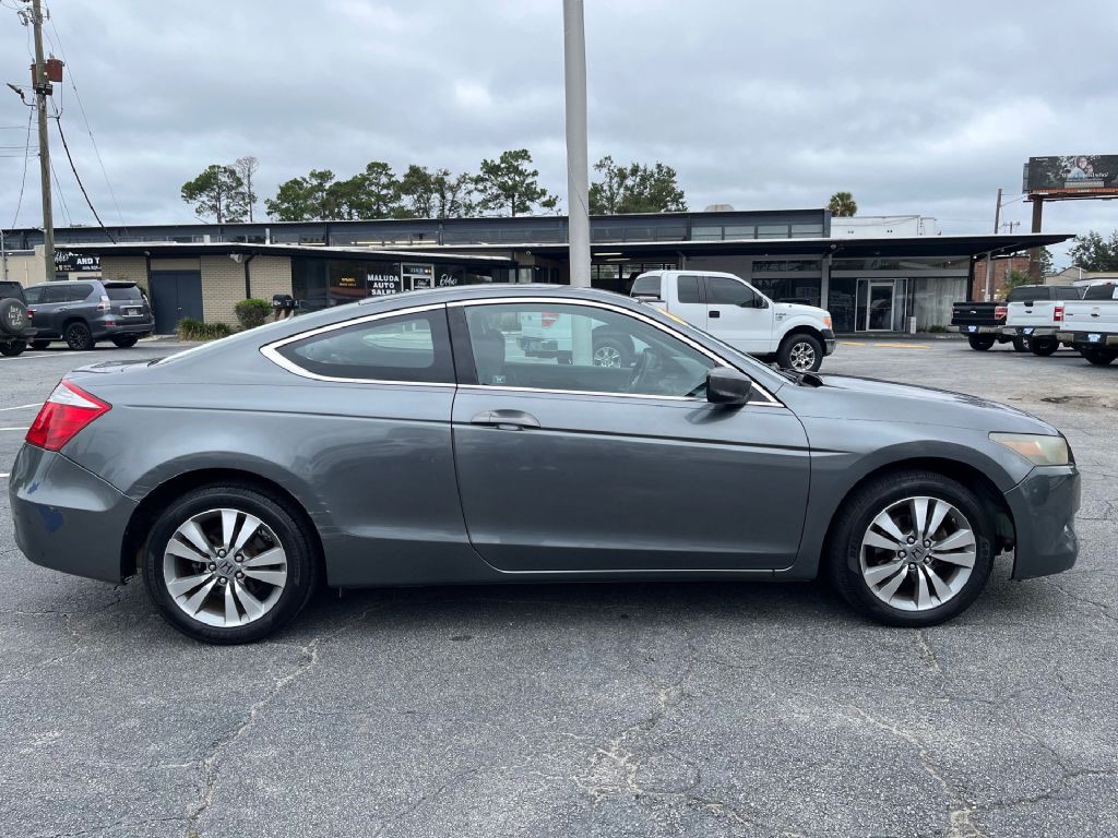 2008 Honda Accord Image 2
