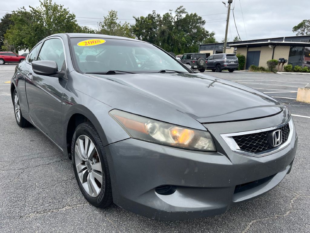 2008 Honda Accord Image 3