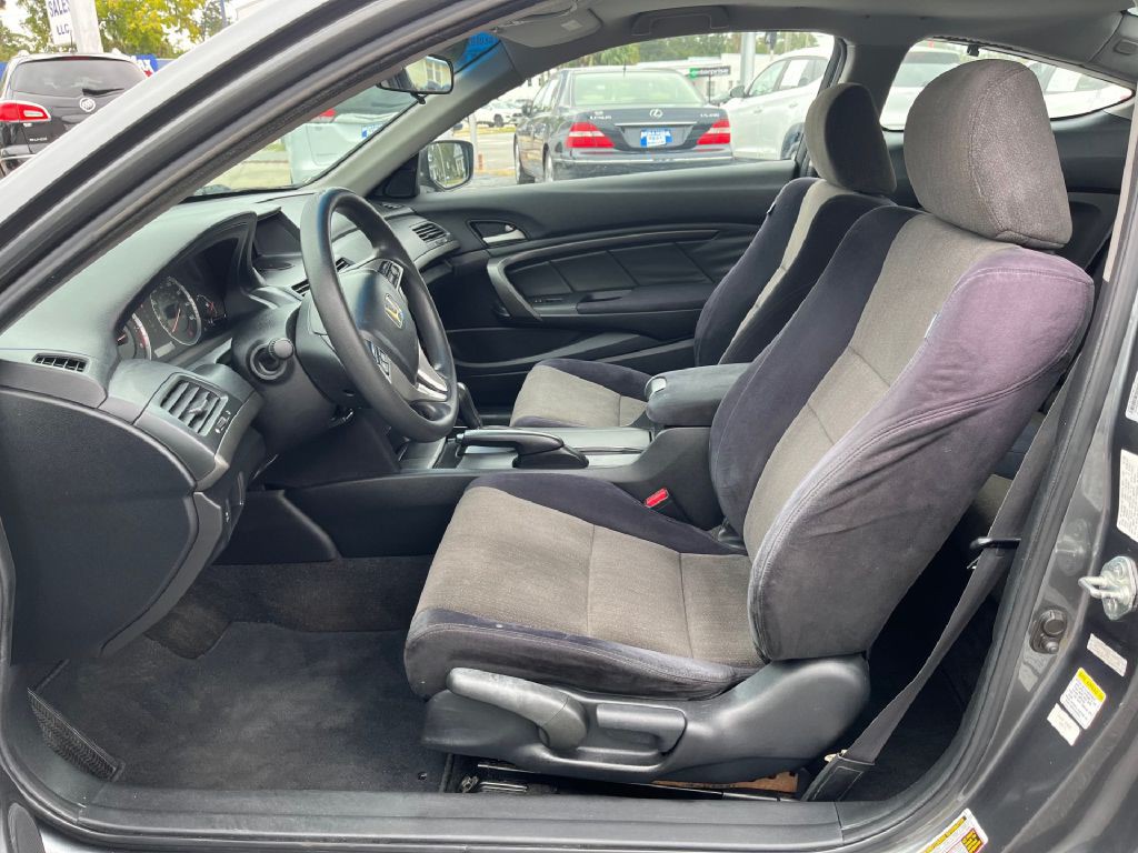 2008 Honda Accord Image 7