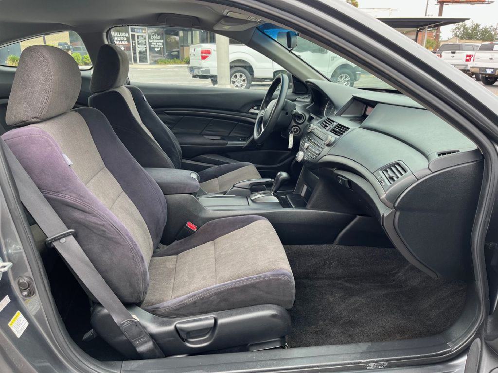 2008 Honda Accord Image 8