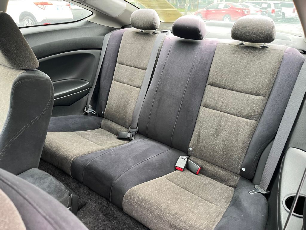 2008 Honda Accord Image 9