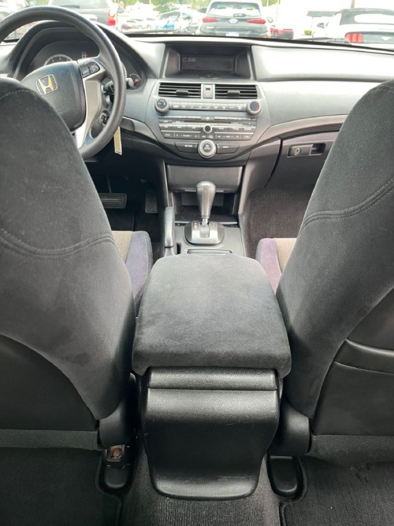 2008 Honda Accord Image 13