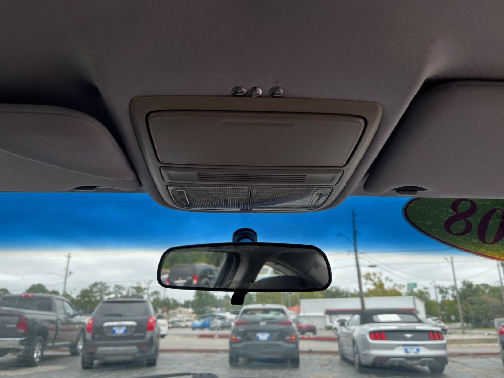 2008 Honda Accord Image 14