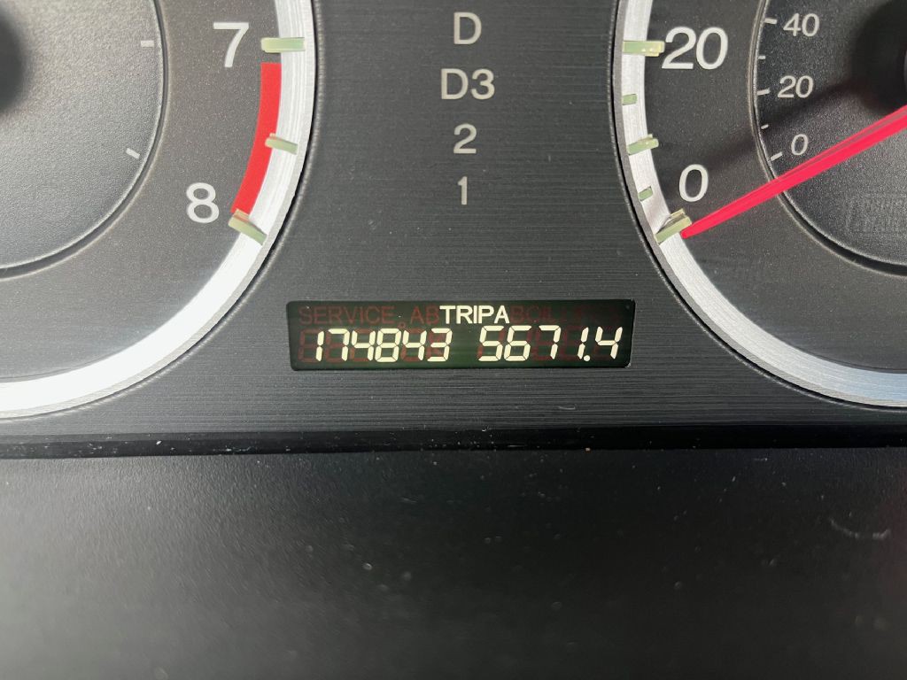 2008 Honda Accord Image 16