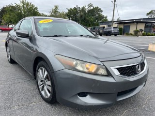 Image for 2008 Honda Accord LX-S ID: 6889920