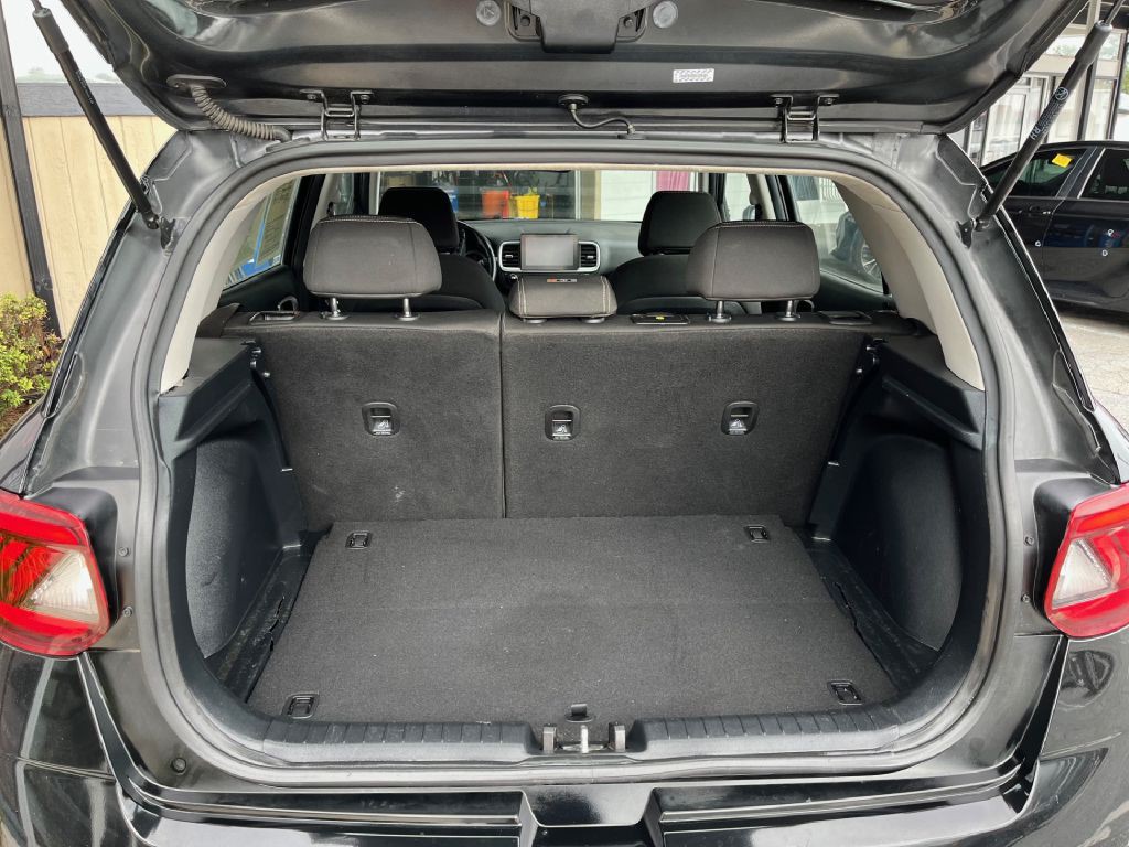 2022 Hyundai Venue Image 12