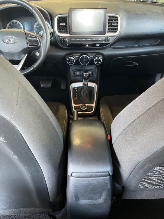 2022 Hyundai Venue Image 14