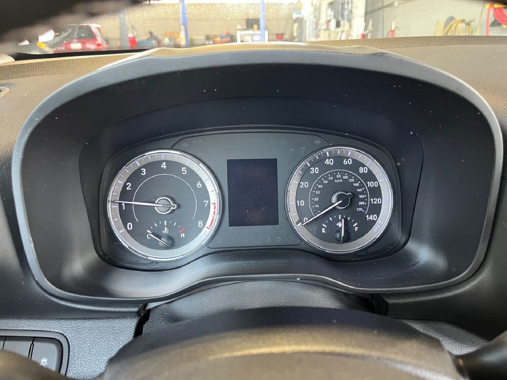 2022 Hyundai Venue Image 15